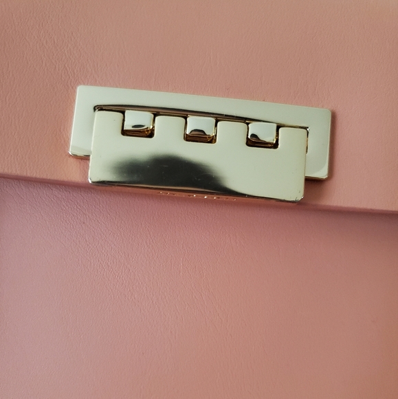 Zac Posen mini handbag - Picture 5 of 5